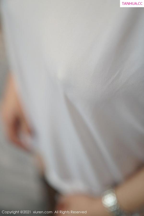 周慕汐  [XiuRen]高清写真图 2021.05.13 VOL.3408 周慕汐baby第53张图片